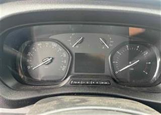 TOYOTA 1.5D 74KW MWB GX (102CV) FURGÓN - 4674-MCR